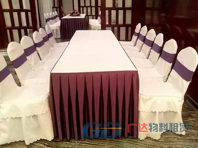 簽到桌,長條桌,大圓桌